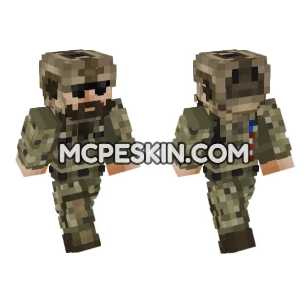 Us Navy Navyseals V4