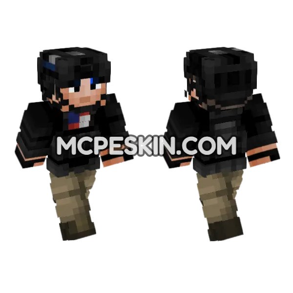 US Secret Service Police V3