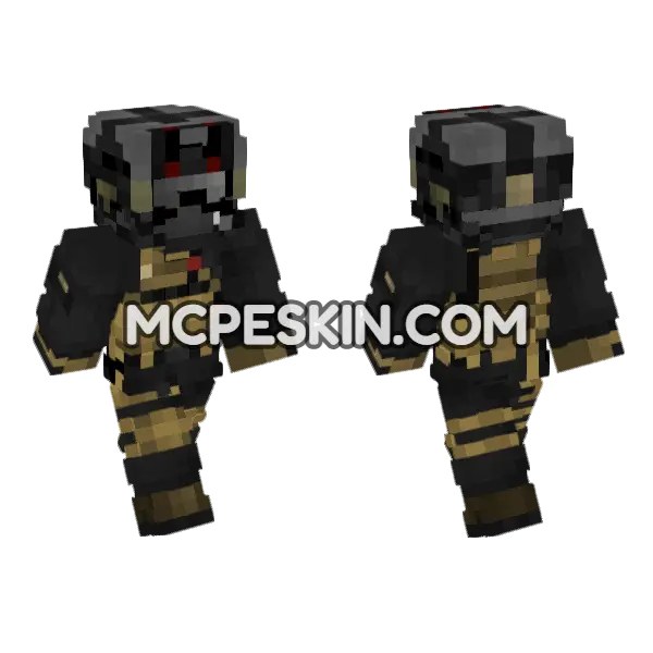 Us Shadow Company 2019