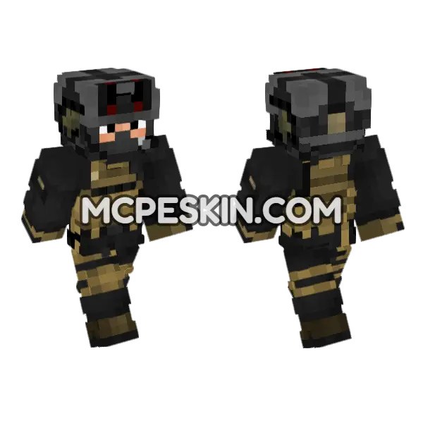 Us Shadow Company 2019