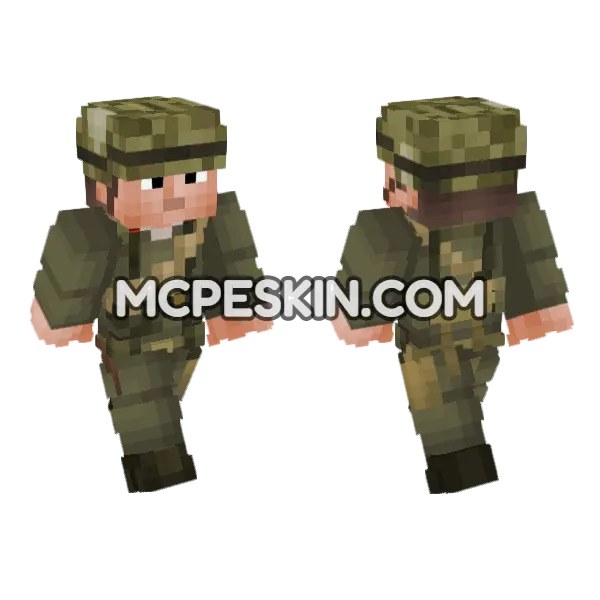 Us Vietnam War Soldier