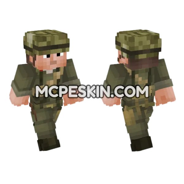 Us Vietnam War Soldier