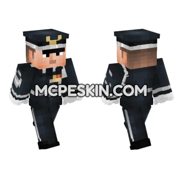 USAF Dress Uniform
