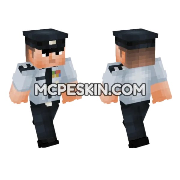 USAF Dress Uniform V2