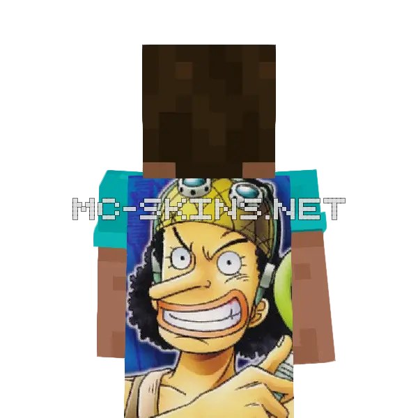 Usopp