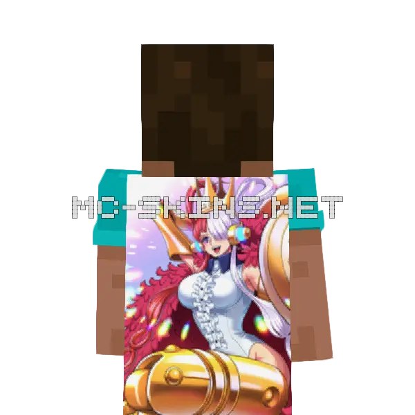 Uta Armor