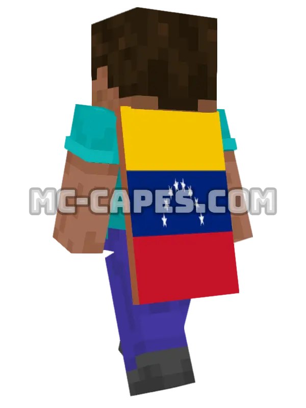 Venezuela Flag