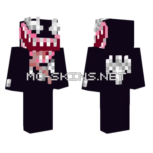 Venom Skin