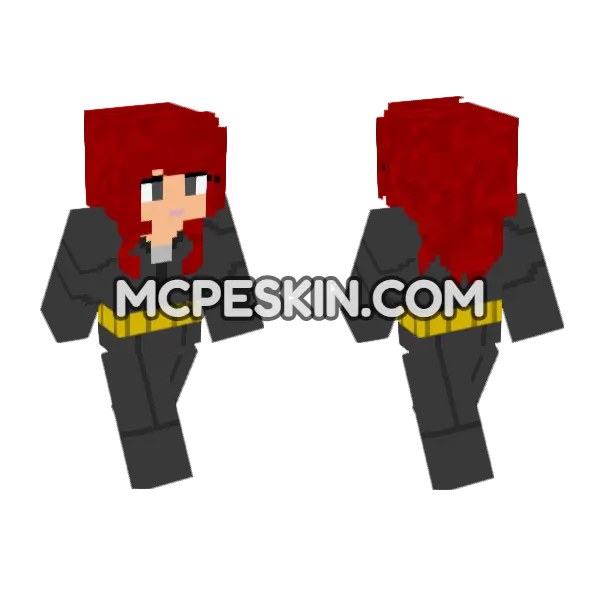 Vi Va Negra Skin