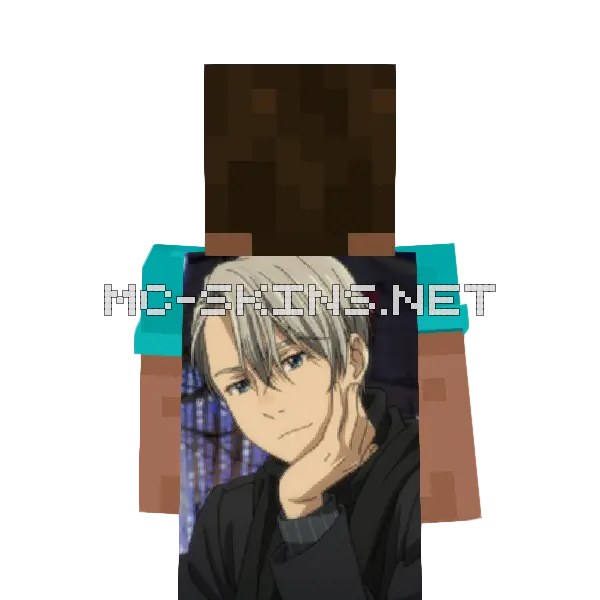 Victor Nikiforov