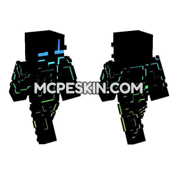 Virex Skin
