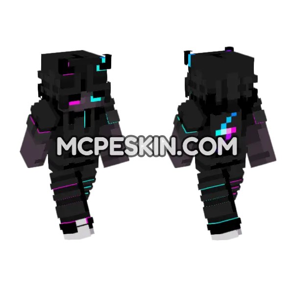 Void Skin