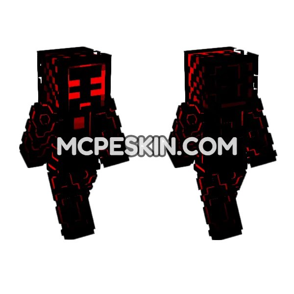 Voidix Skin
