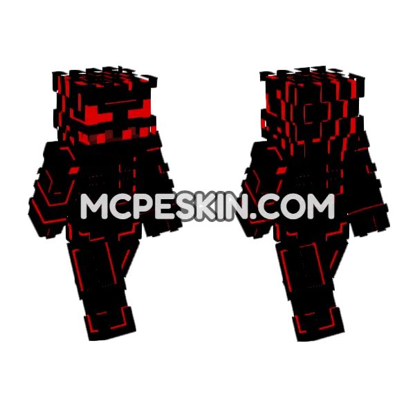 Volt Skin