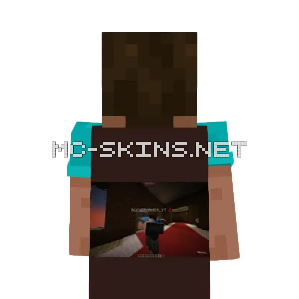 what happened here