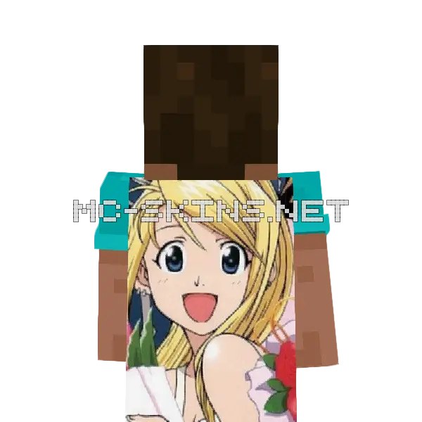 Winry Rockbell