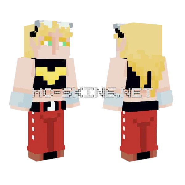 Wondergirl Cassie Sandsmark