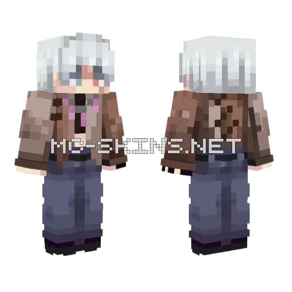 Wowie Skin