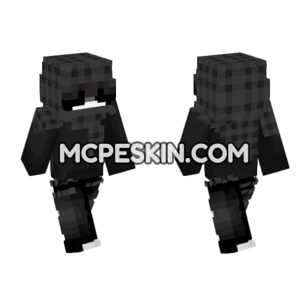Wreeeper Skin