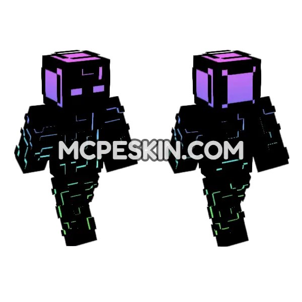Xyber Skin
