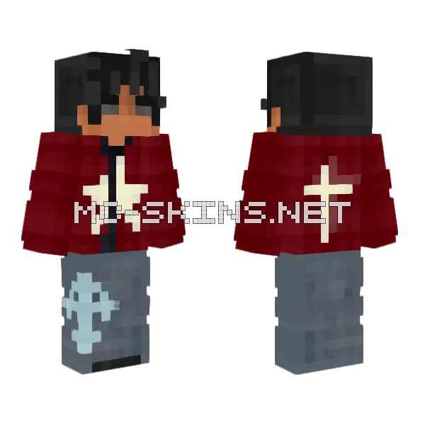 Y2K Boy Casual