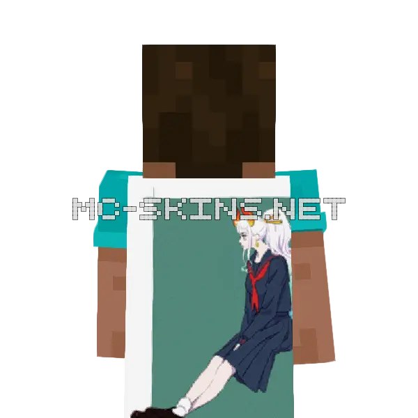 Yamato School Uniform