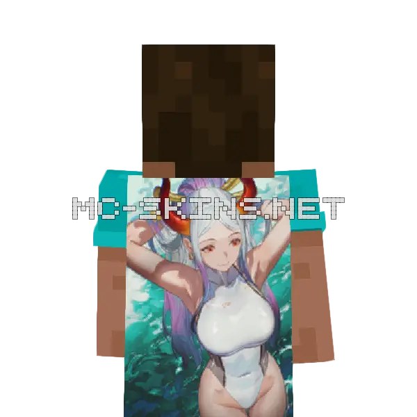Yamato Swimsuit