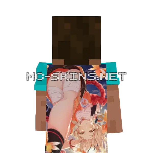 Yoimiya