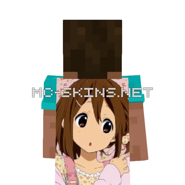Yui Hirasawa