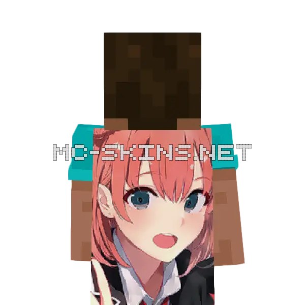 Yui Yuigahama