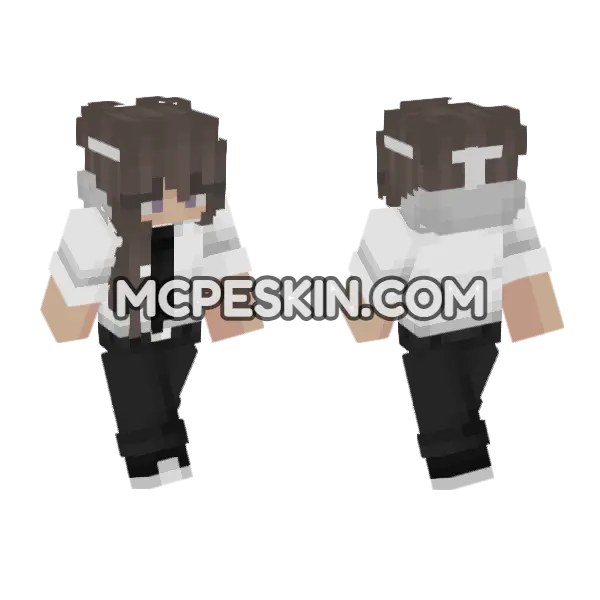 Yuki Skin