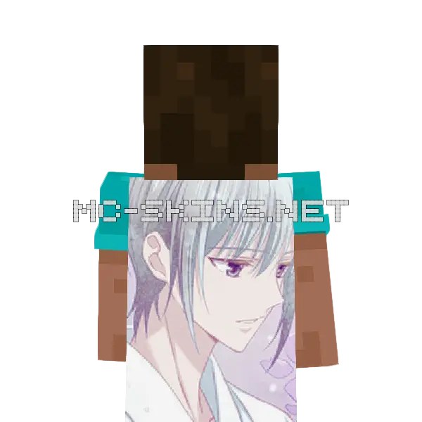Yuki Souma