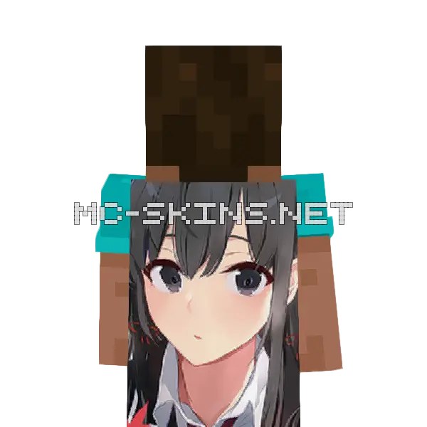 Yukino Yukinoshita