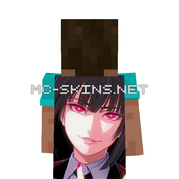 Yumeko Jabami