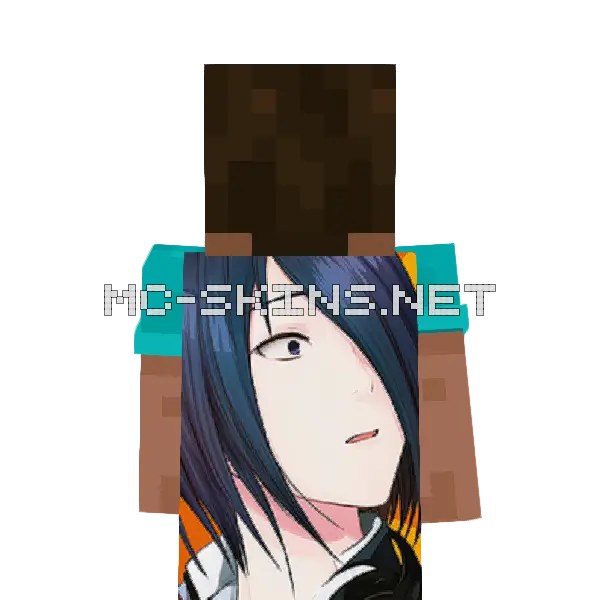 Yuu Ishigami