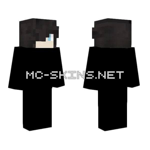 Zane Without Mask Base
