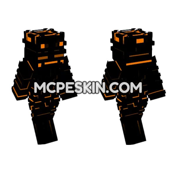 Zion Skin
