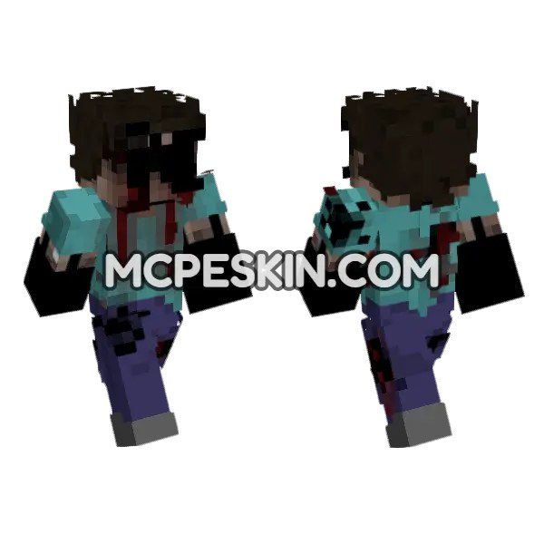 Zombie Skin