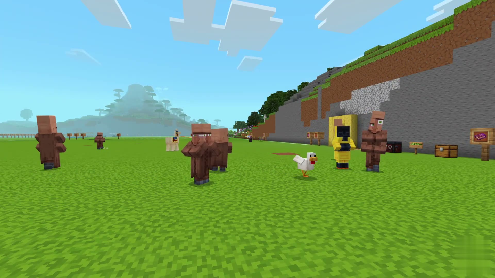 Actions and Stuff 1.12 screenshot 6
