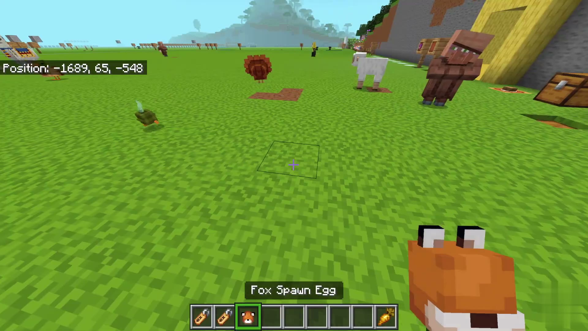 Actions and Stuff 1.12 screenshot 7