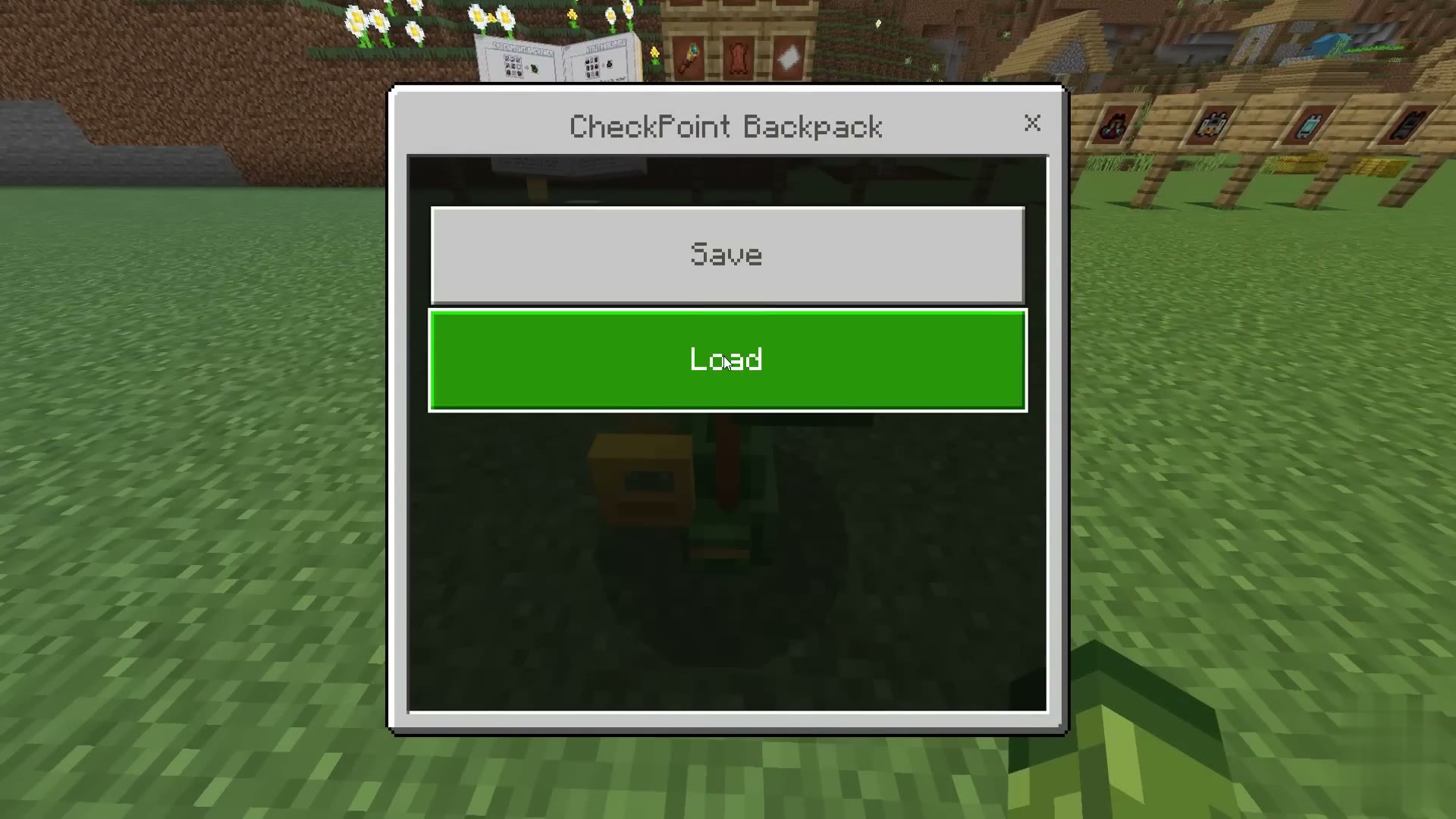 Aerial Storage screenshot 1