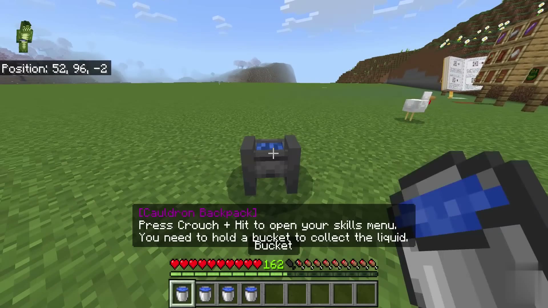 Aerial Storage screenshot 5