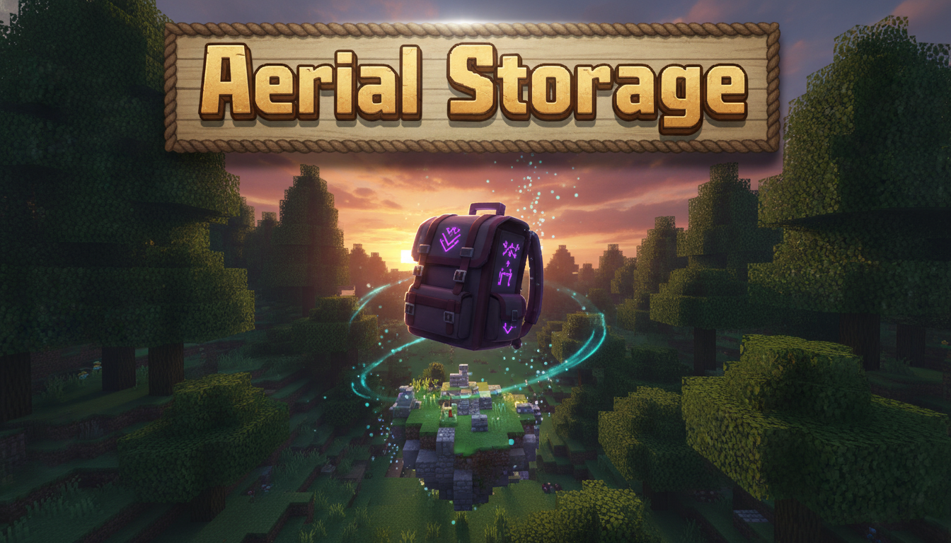 Aerial Storage thumbnail