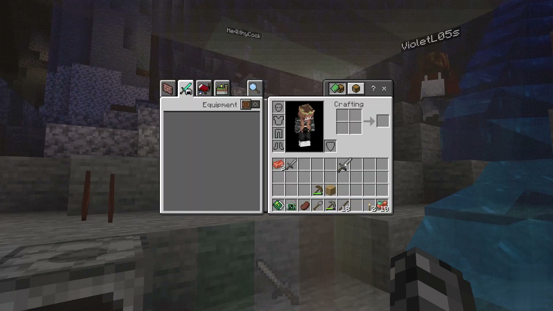 AI Companions screenshot 3