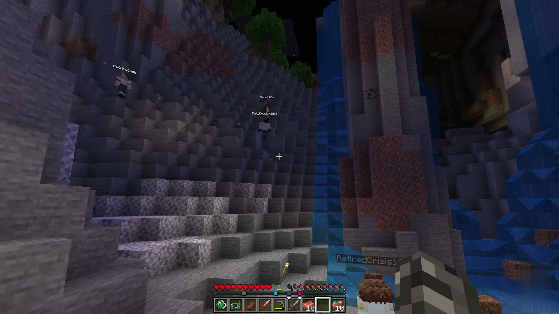 AI Companions screenshot 4