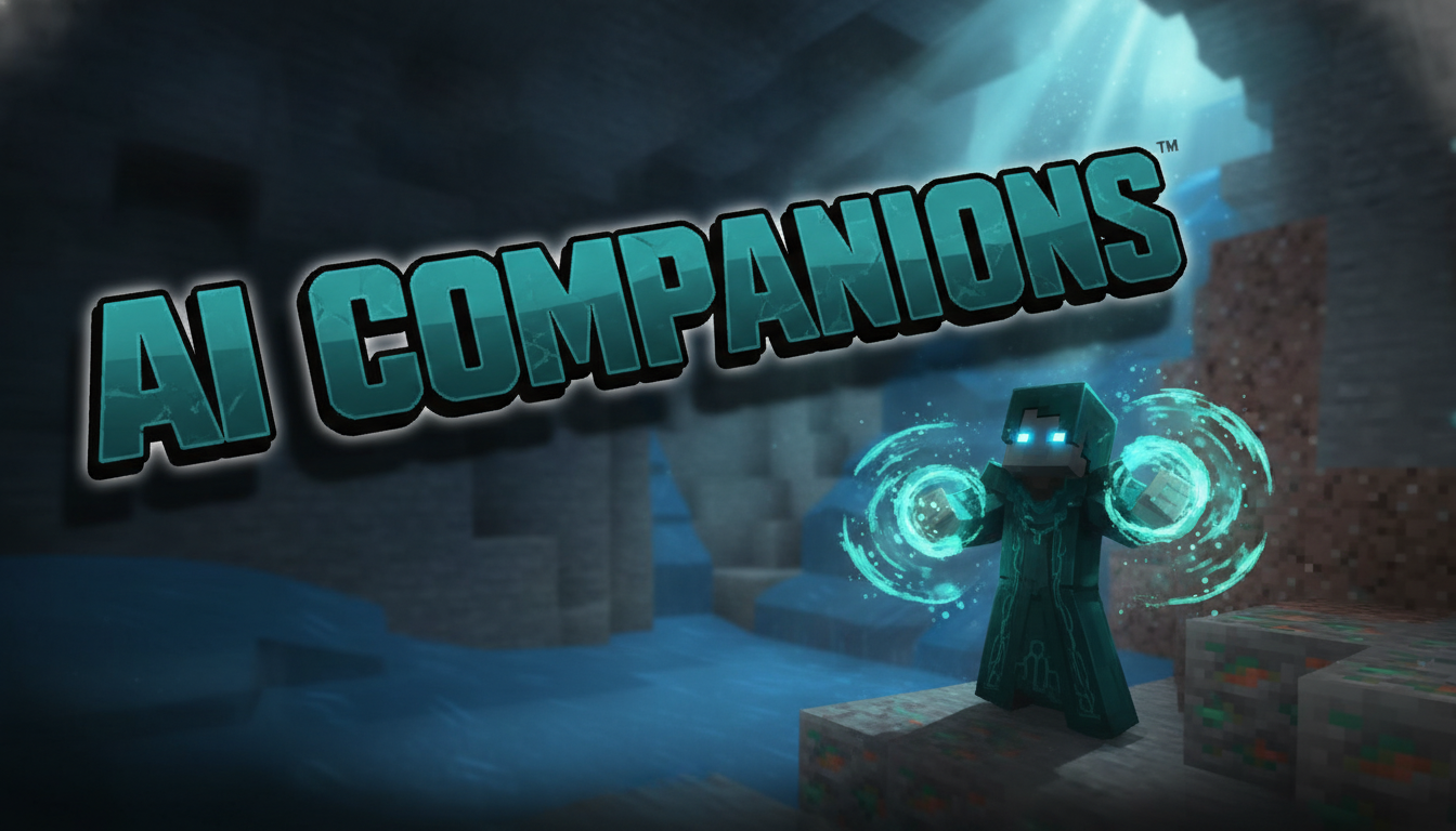 AI Companions thumbnail