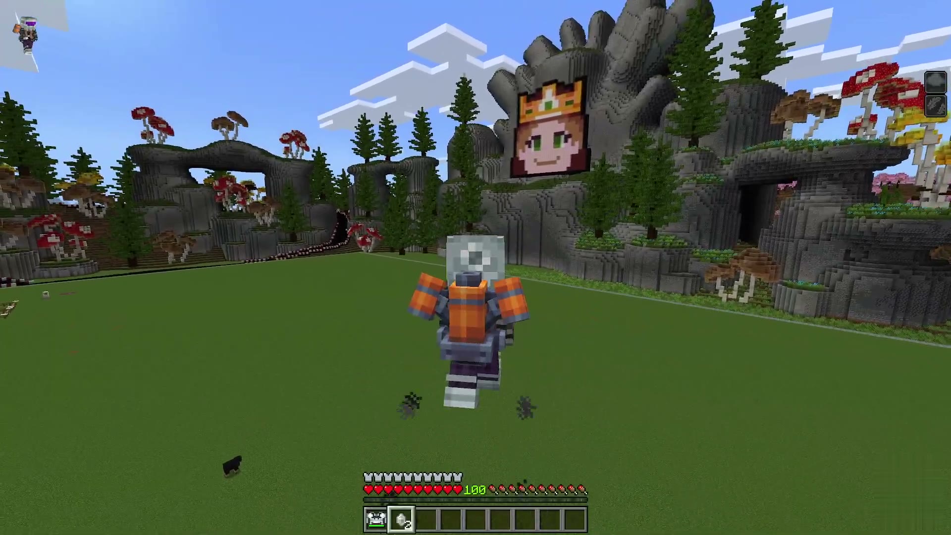 Alien Planet screenshot 4