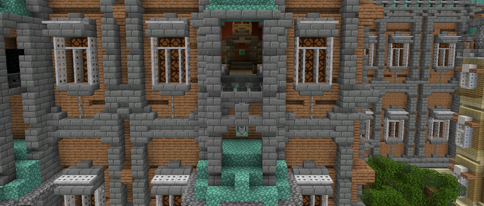 Bank Simulator Map screenshot 4