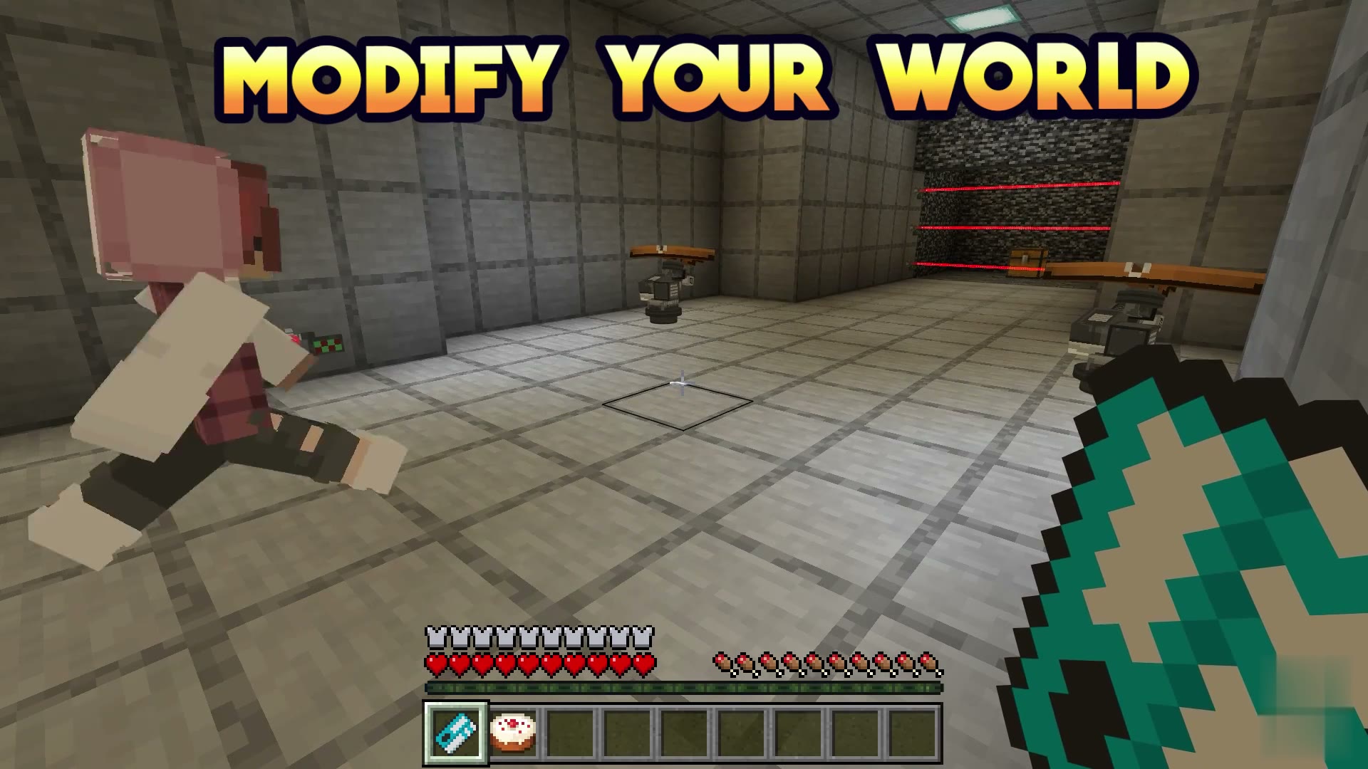 Base Defense screenshot 7