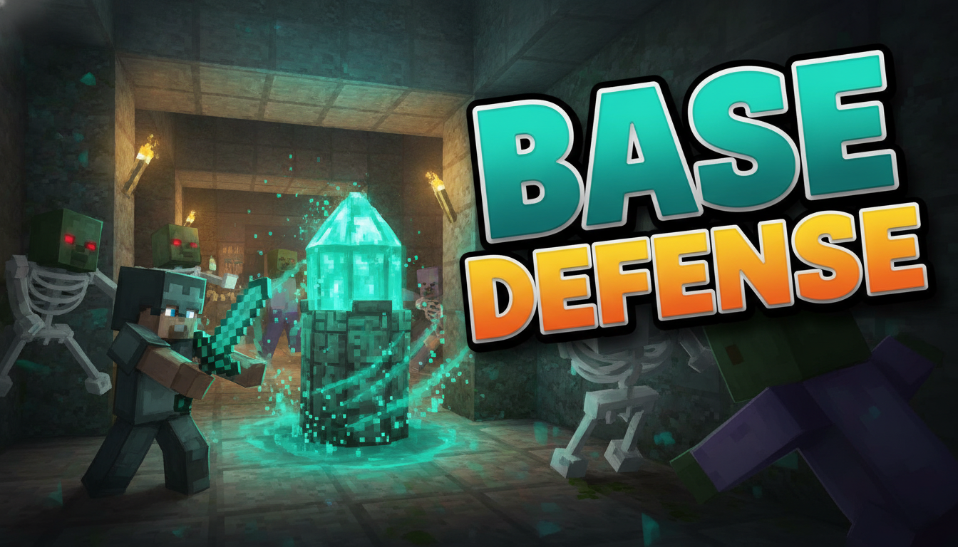 Base Defense thumbnail